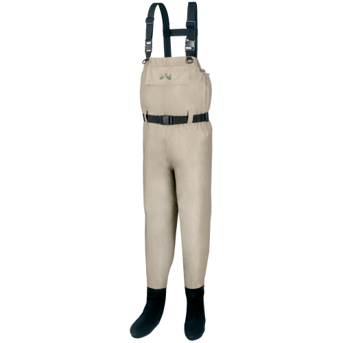 RedHead Finley River Stocking-Foot Chest Waders for Men | Bass Pro Shops